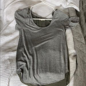 Madewell tee